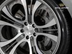 Mercedes-Benz SLS AMG by Fab Design 2010 года